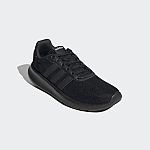 adidas Men's Lite Racer 3.0 Shoes $16.20