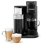 Keurig K-Café Essentials Single Serve K-Cup Pod Coffee Maker $23.70