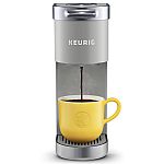 Keurig K-Mini Plus Single Serve K-Cup Pod Coffee Maker $29.10