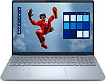 Dell Inspiron Plus 16" QHD+ Mini-LED Touch Laptop (Intel Ultra 7 258V 32GB 1TB) $899.99