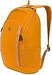 18" SwissGear Viibe II (Mustard) Backpack $24.97
