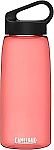 32-Oz CamelBak Carry Cap BPA Free Water Bottle $5.29