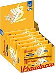 12-pack Bauducco Mini Wafer Cookies, Vanilla Wafers $3.51