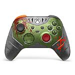 Xbox Wireless Controller DOOM: The Dark Ages Limited Edition $54
