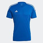 adidas Men's Tiro 23 League Jersey $9 and more