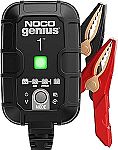NOCO Car Battery Charger / Jump Starter (Charger $23.96, Jump Starter $79.96)