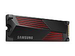 1TB Samsung 990 Pro MZ-V9P1T0CW NVMe M.2 PCIe 4.0 $88
