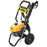 DEWALT 2400 PSI 1.1 GPM Cold Water Electric Pressure Washer $199
