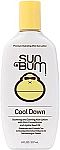 8-Oz Sun Bum Cool Down Aloe Vera Lotion $7.60