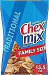 3.5-Oz Chex Mix Savory Snack Mix Traditional $2.82