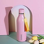 BJPKPK 25 oz Stainless Steel Insulated Water Bottles $5.70