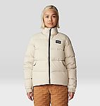 Mountain Hardwear - 50% Off Select Apparels