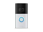 Like New Amazon Devices Ring Video Doorbell 3 (1 Year Warranty) $32 and more