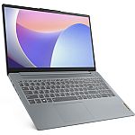 Lenovo IdeaPad Slim 3 15.6" FHD laptop (i3-1305U 8GB 256GB) $279 and more