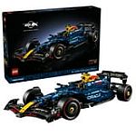 LEGO Technic Oracle Red Bull Racing RB20 F1 Race Car Model Kits $179