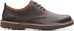Clarks Men's Eastridge Low Oxford Shoes $34.99