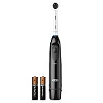 Oral-B Clinical Charcoal Battery Electric Toothbrush $5