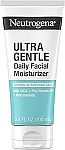 3.4-oz Neutrogena Fragrance Free Daily Facial Moisturizer $4.49