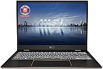 MSI Summit E13 Flip Evo 13.4" FHD+ Professional Touch Laptop (i7-1360P 16GB  1TB) $699