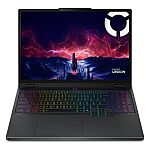 Lenovo Legion 5 15.1" WQXGA 165Hz Gaming Laptop (Ryzen 7 260 16GB 512GB RTX 5060) $1189.99