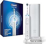 Oral-B Smart 5000 Rechargeable Electric Toothbrush (White or Black) $45