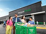 Amazon Prime Members In-Store Only Coupon $15 Off $50 Fresh Stores