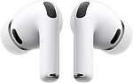 Apple AirPods Pro 3 Wireless Earbuds $239