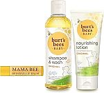 Burt’s Bees Baby & Mom Gift Set $5.34