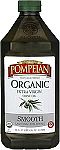 68-oz Pompeian Smooth Extra Virgin Olive Oil $17.56 