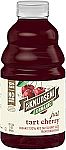 32-Oz R.W. Knudsen Organic Just Tart Cherry Juice $2.84