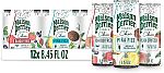 12-pack Maison Perrier Chic Variety Pack Flavored Sparkling Beverage $8.55