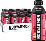 12-Pack 16-Oz BodyArmor Sports Drink $5.47