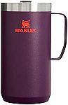 24 Oz Stanley Stay-Hot Camp Mug $17.50