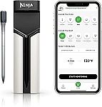 Ninja Meat Thermometer ProChef Wireless Probe $49.99