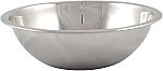 American Metalcraft 2 qt Stainless Steel Mixing Bowl $2.81