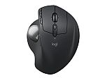 Logitech MX Ergo S Advanced Wireless Trackball Mouse $80