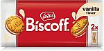 Lotus Biscoff Sandwich Cookies (22 Cookies 7.76-Oz) $3