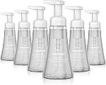 6-pack 10 Oz Method Foaming Hand Soap, Sweet Water $12