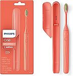 Philips One by Sonicare Battery Toothbrush $16.99