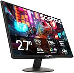 Sceptre Nw 27” 100Hz Gaming Monitor $99.97
