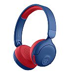 Open Box: JLab JBuddies Bluetooth Wireless ANC Kids Headphones $11.04
