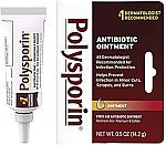 0.5-Oz Polysporin First Aid Topical Antibiotic Skin Ointment $3