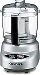 Cuisinart Mini-Prep Plus Food Processor, 24-Ounce $18.91