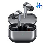 Samsung Galaxy Buds3 Pro Bluetooth Earbuds (Open Box) $80 and more