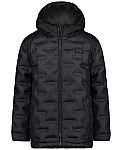 Under Armour Boys' 8-20 Quilt Hooded Puffer Jacket $40 (60% Off)