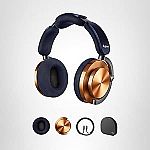 Dyson OnTrac noise cancelling headphones Headphones $249.99