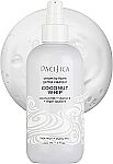 8 Oz Pacifica Coconut Whip Cream to Foam Face Wash $3.32