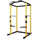 BalanceFrom PC-1 Series 1000lb Capacity Multi-Function Adjustable Power Cage $158
