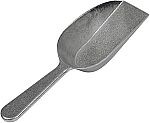 Winco Utility Scoop with Flat Bottom, 4-Ounce $2.72