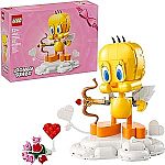 LEGO Looney Tunes Sweetheart Tweety Bird Building Toy 40824 $24